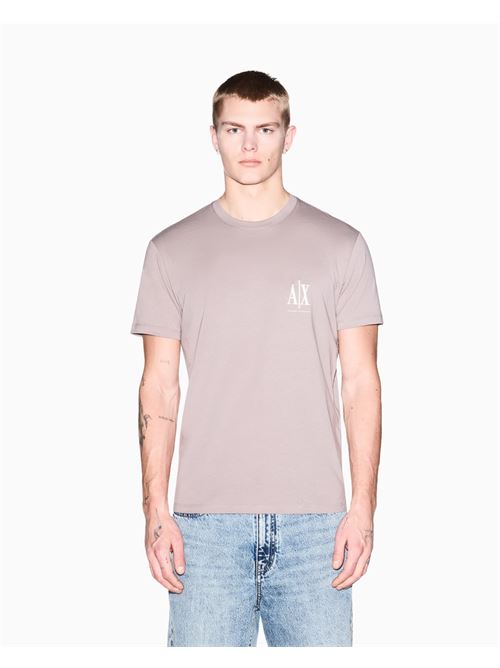 t-shirt ARMANI EXCHANGE | XM000365 AF12308U6107